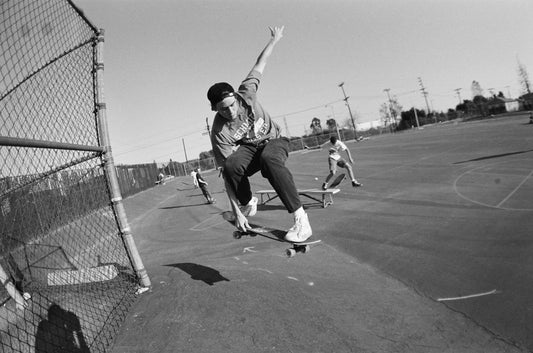 #09 Ed Templeton / Founder of TOY MACHINE,Artist,Photographer and Skateboarder