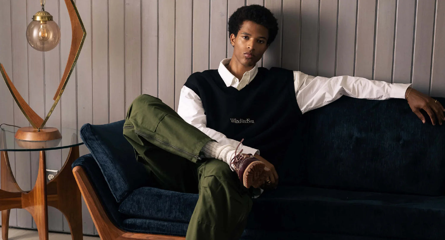 2023 Spring & Summer Collection Editorial