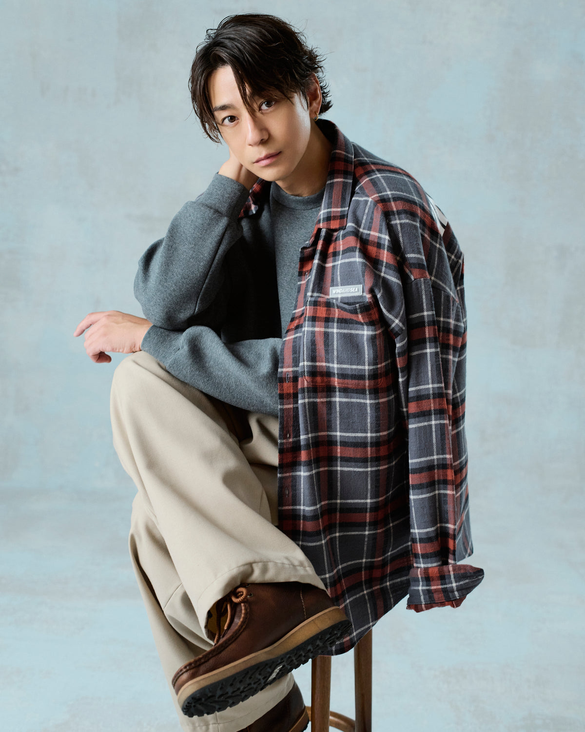 2026A/W TECH Collection