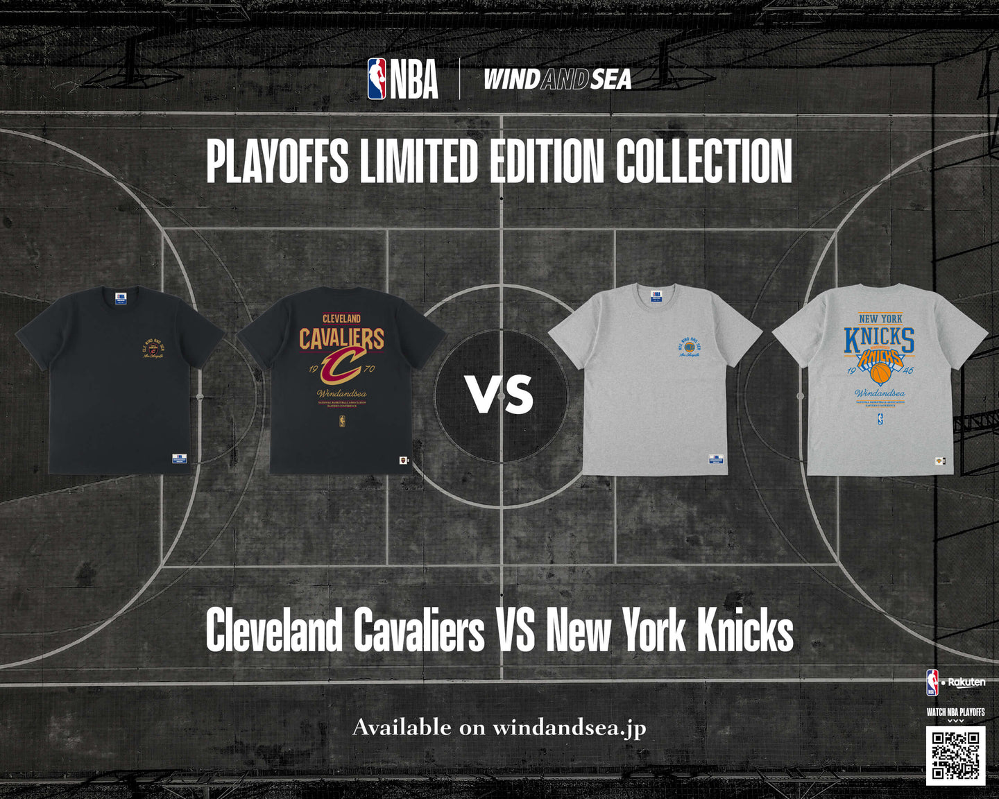 03NBA23PLAYOFFS-EAST-1st-CLE_NYK