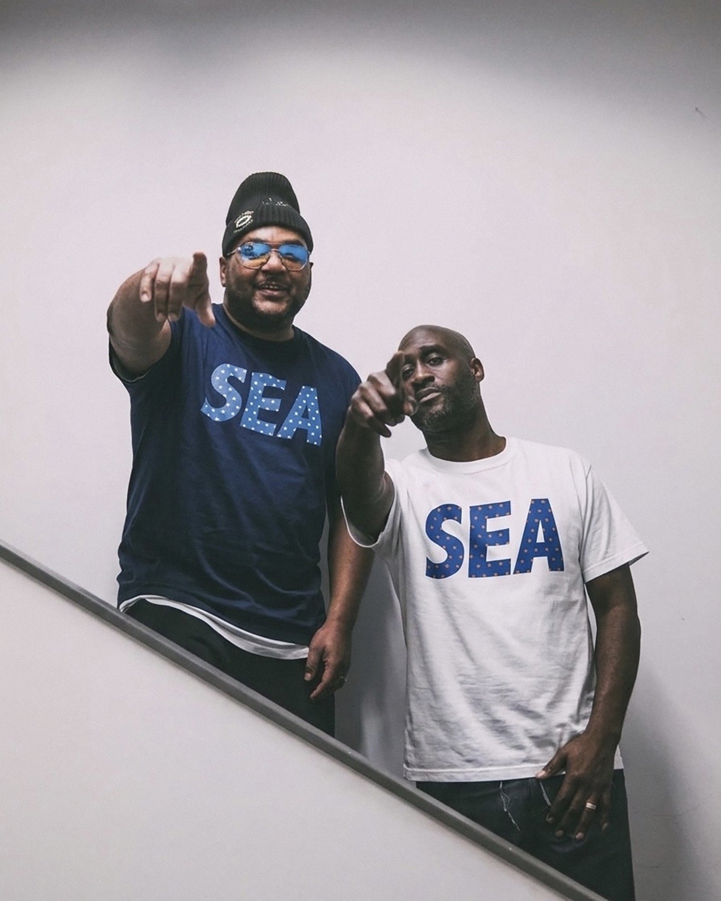 OG SEA SUMMER S/S TEE