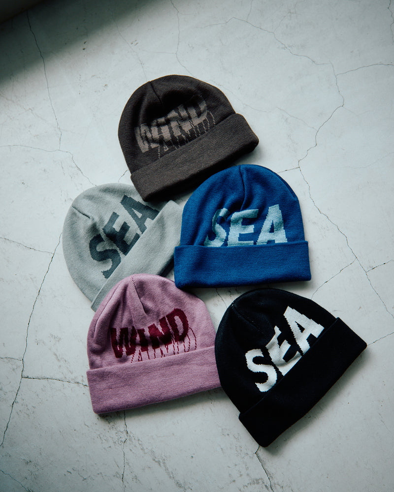 SEA Knit Cap