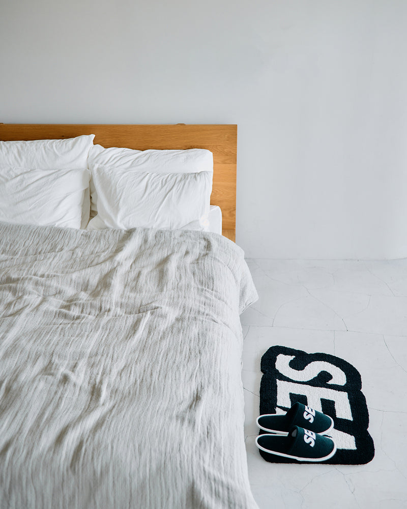 MIYOSHI RUG x SEA RUG