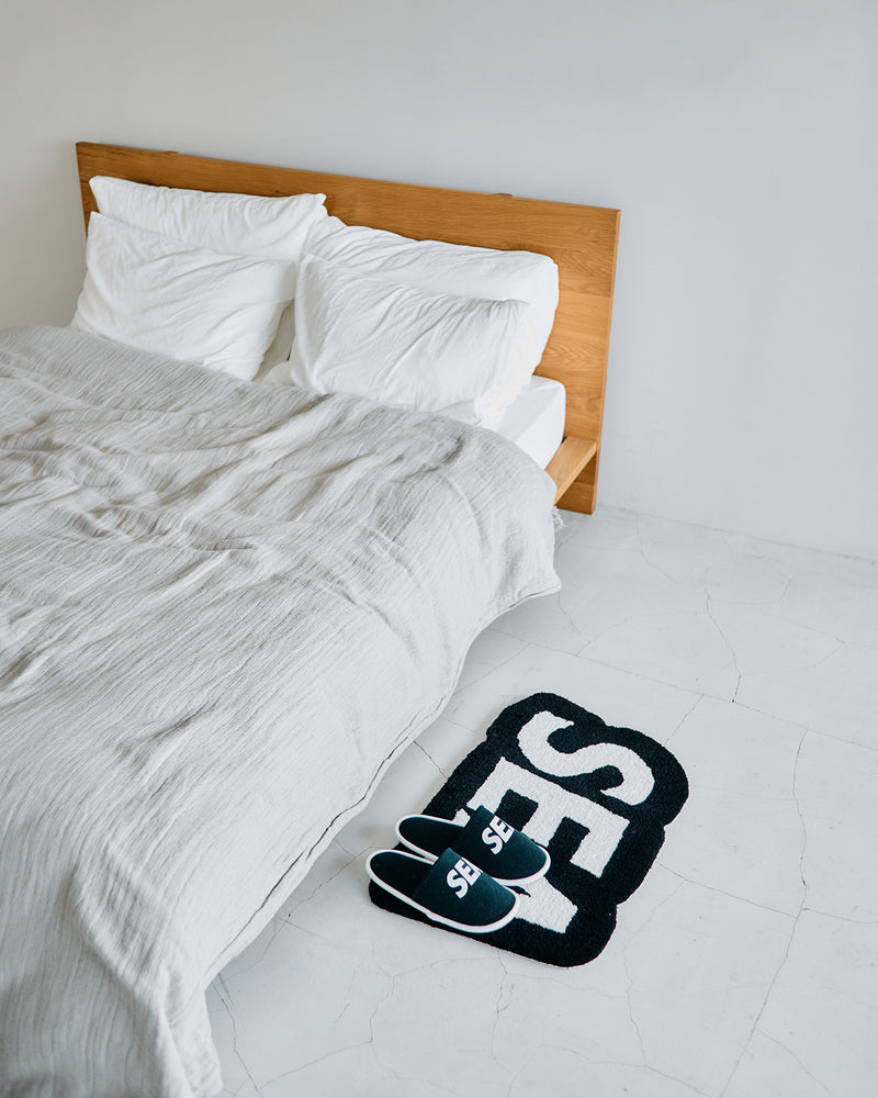 MIYOSHI RUG x SEA RUG