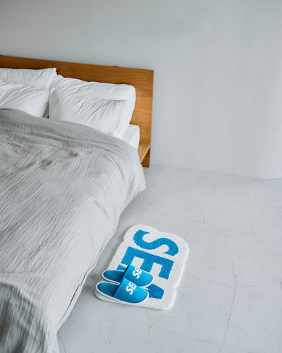 MIYOSHI RUG x SEA RUG