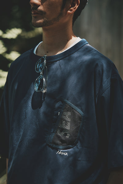 NW CLEAR SUNGLASSES
