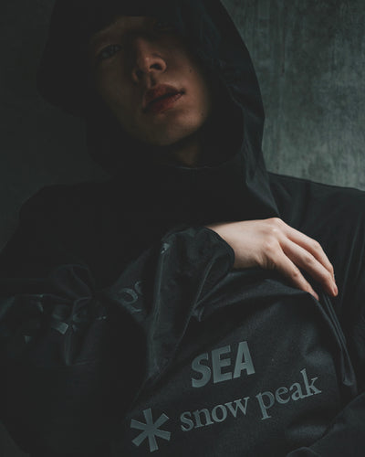 SnowPeak × WDS Everyday Use Backpack