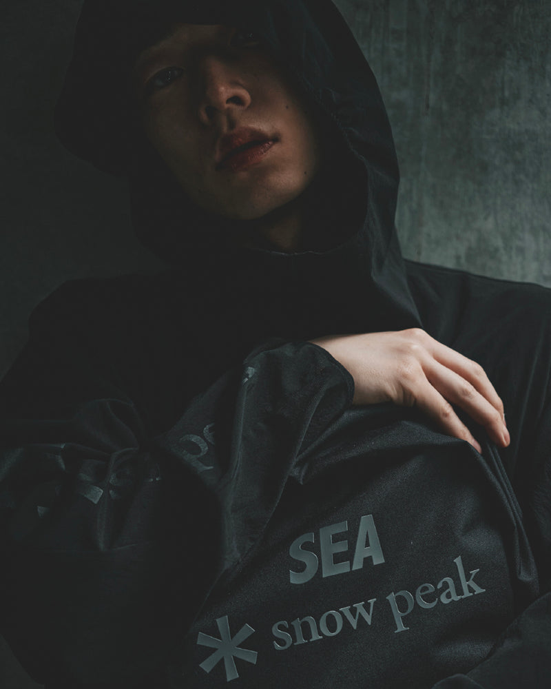 SnowPeak × WDS Everyday Use Backpack