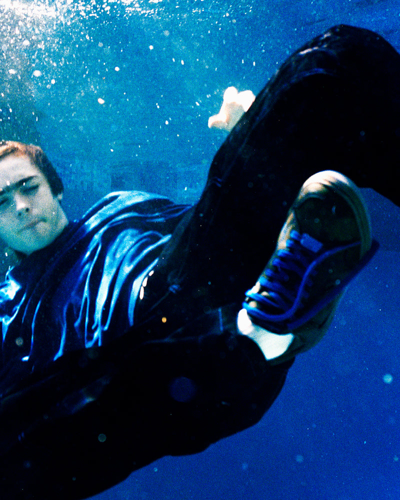 CONVERSE x WIND AND SEA WEAPON OX