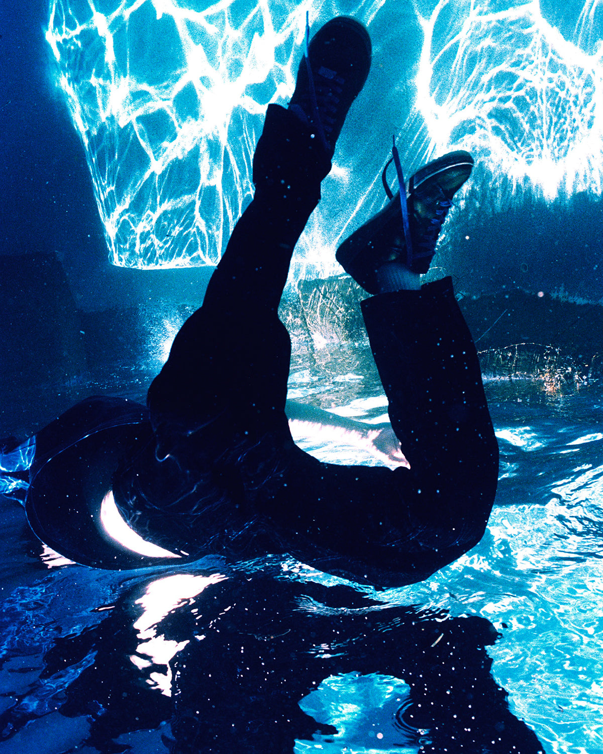 CONVERSE x WIND AND SEA WEAPON OX