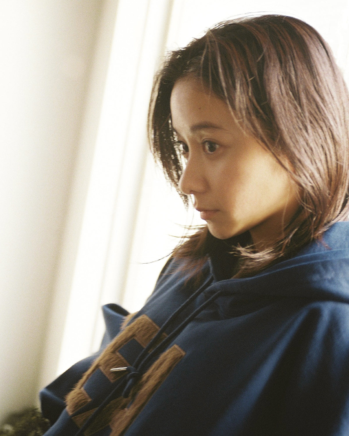 OG SEA LOGO HOODIE SWEATSHIRT