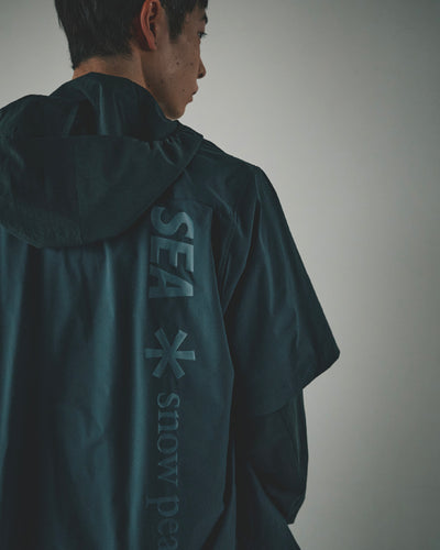 SnowPeak × WDS ComfortFlex Shirt