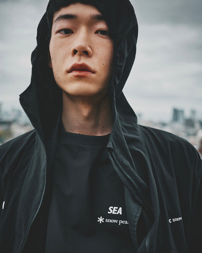 SnowPeak × WDS ComfortFlex T-Shirt