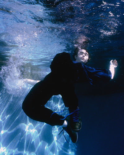 CONVERSE x WIND AND SEA WEAPON OX