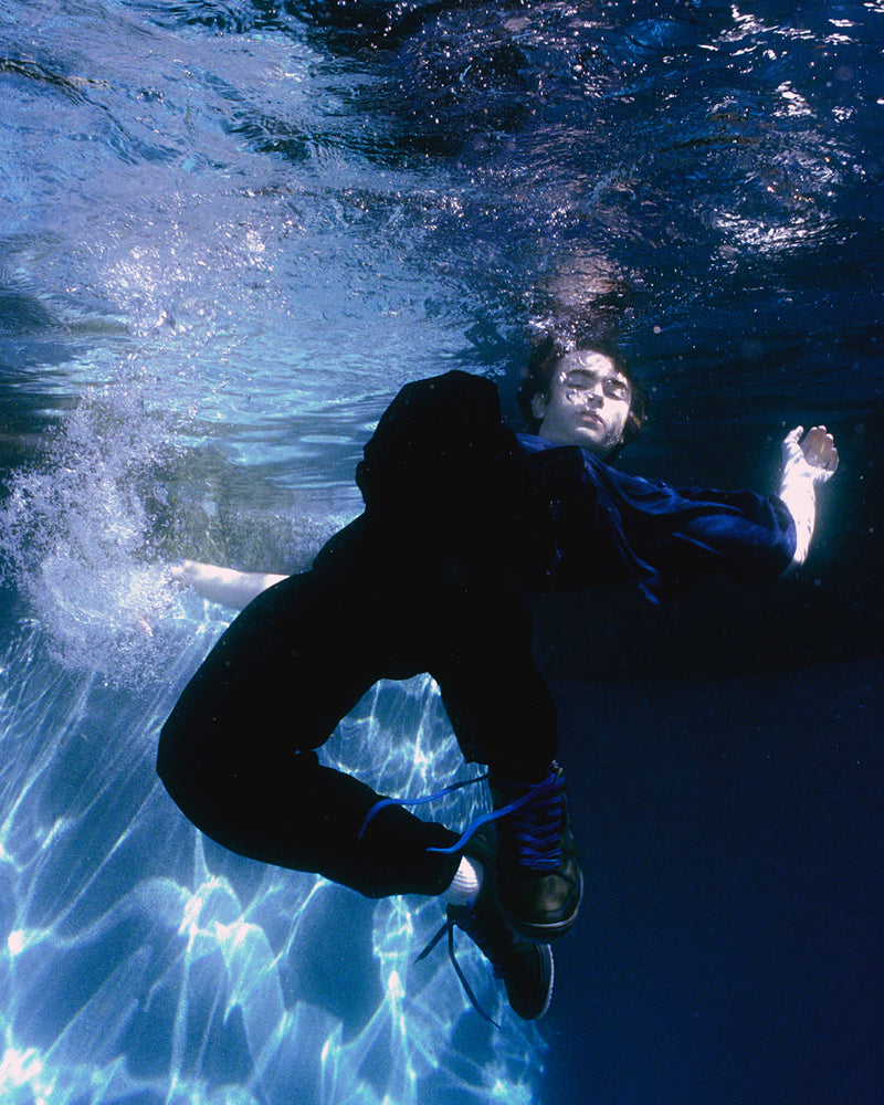 CONVERSE x WIND AND SEA WEAPON OX