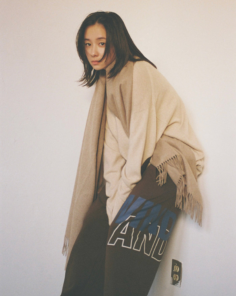 OG SEA LOGO HOODIE SWEATSHIRT