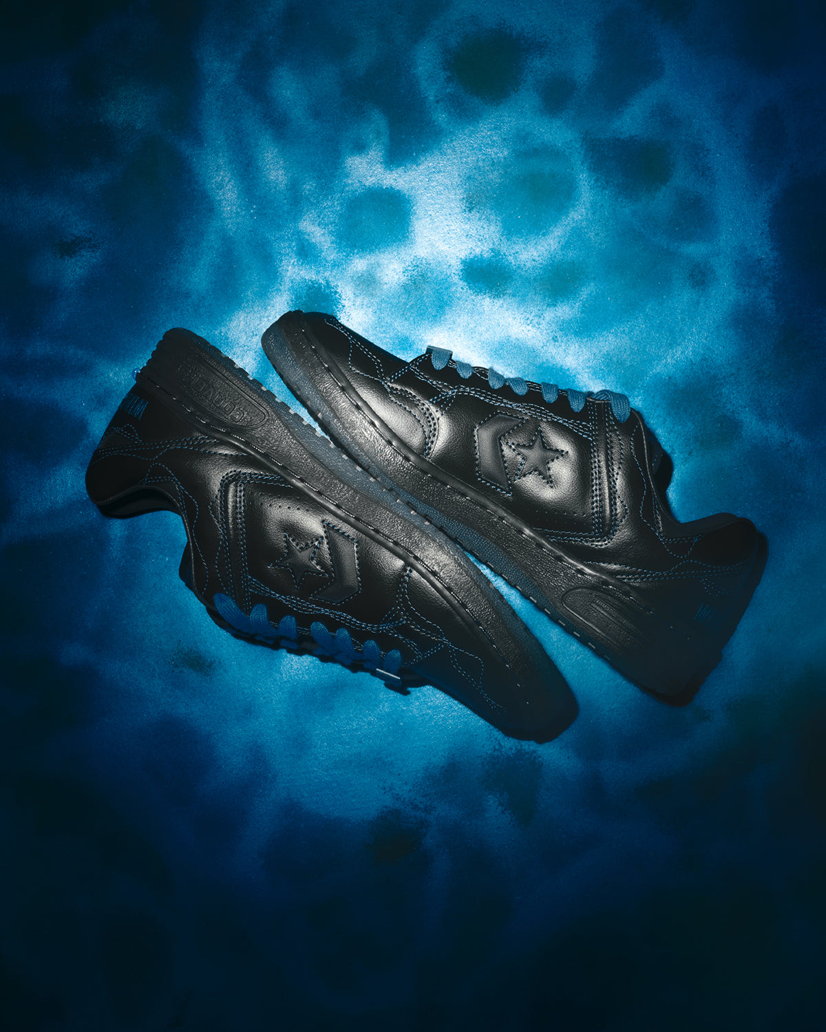 CONVERSE x WIND AND SEA WEAPON OX