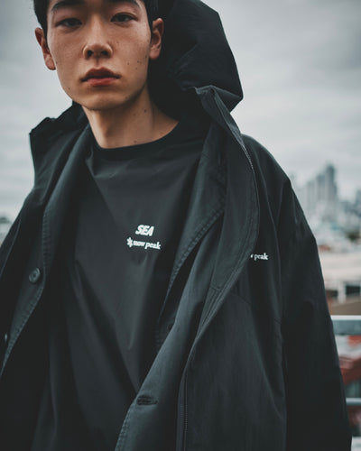 SnowPeak × WDS ComfortFlex T-Shirt