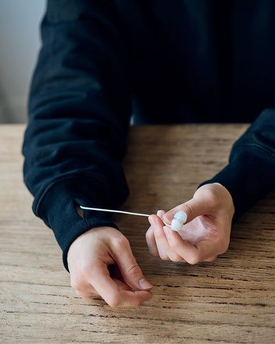 Cozy Crewneck Sweatshirt