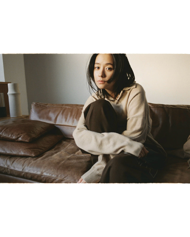 OG SEA LOGO HOODIE SWEATSHIRT