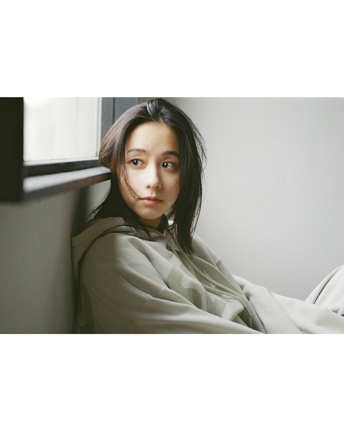 OG SEA LOGO HOODIE SWEATSHIRT