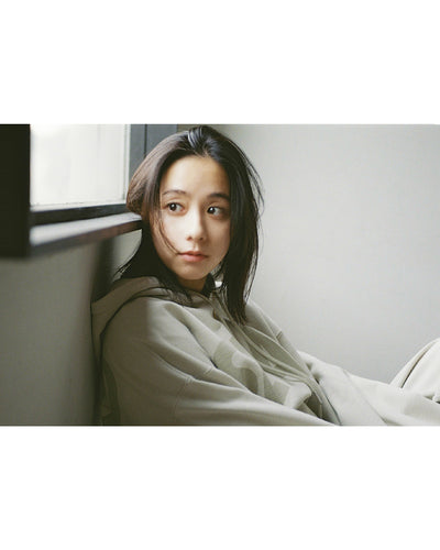 OG SEA LOGO HOODIE SWEATSHIRT