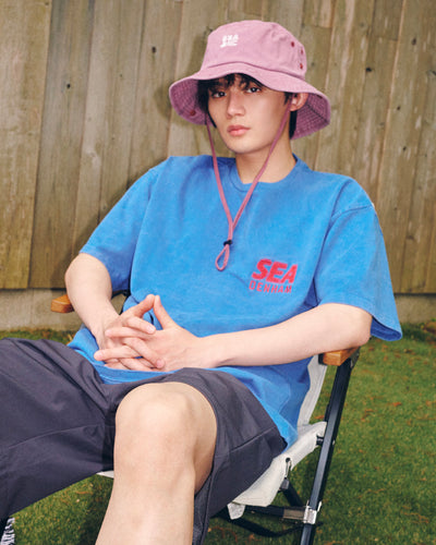 DENHAM x WDS PIGMENT HAT