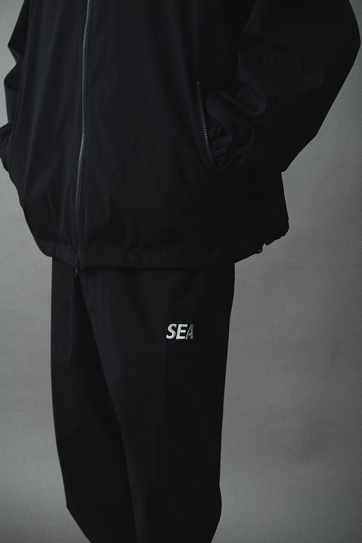 Nylon Pants – WIND AND SEA
