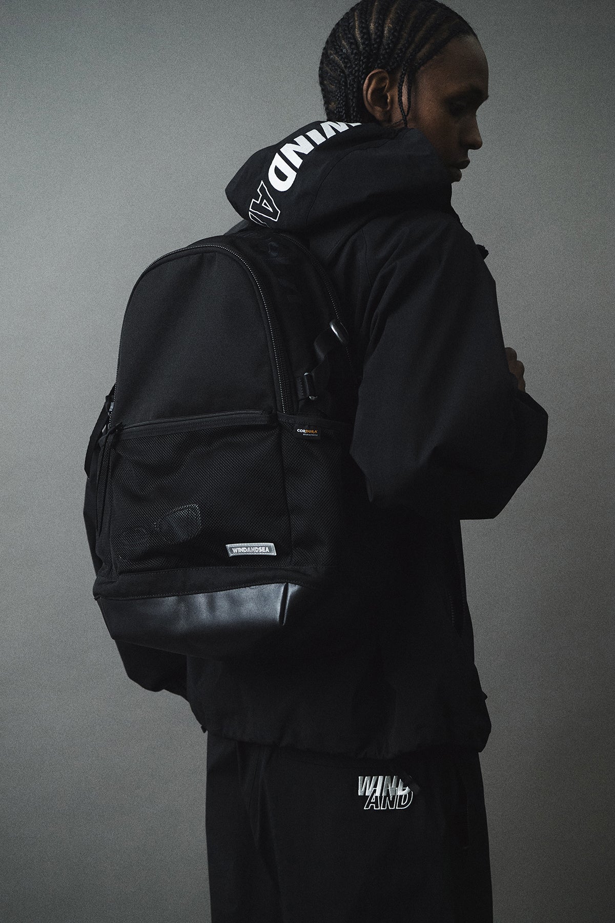 Back Pack – WIND AND SEA
