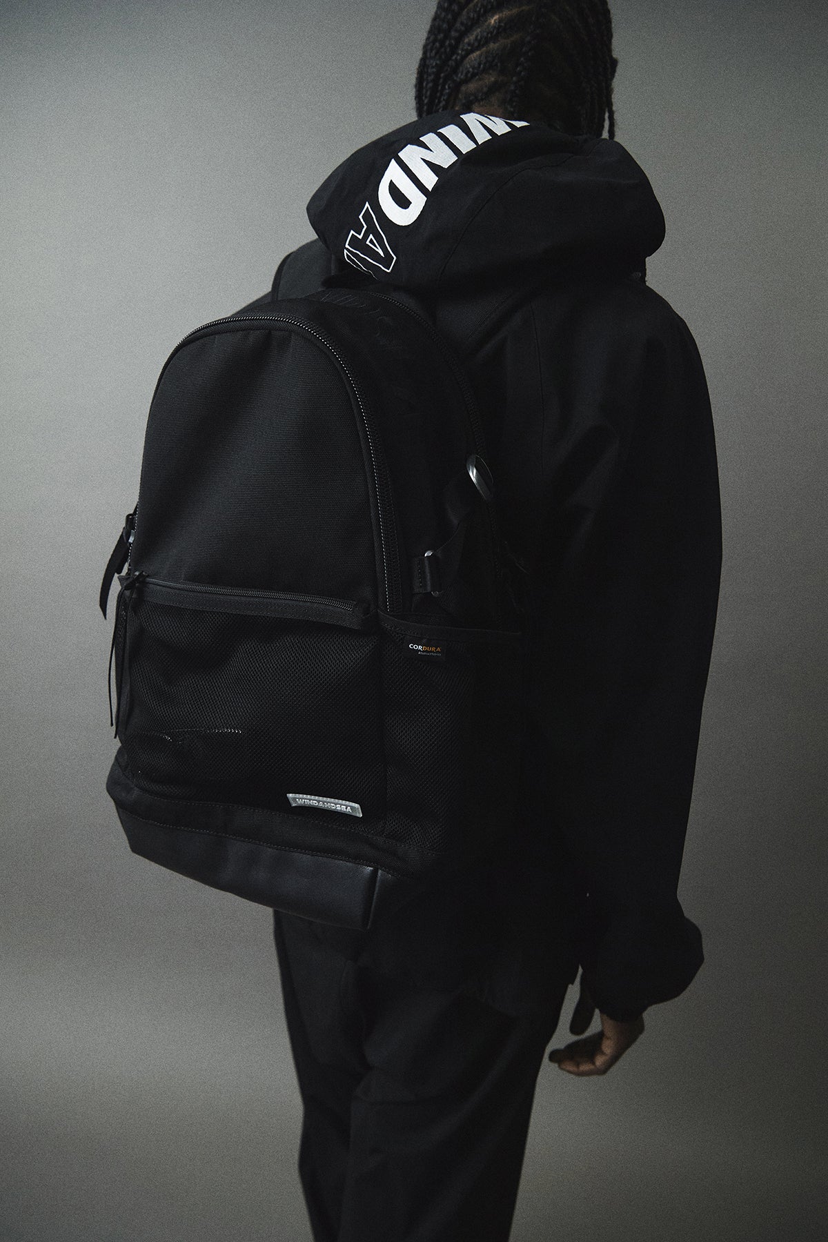 “ALL-DAY” BACK PACK