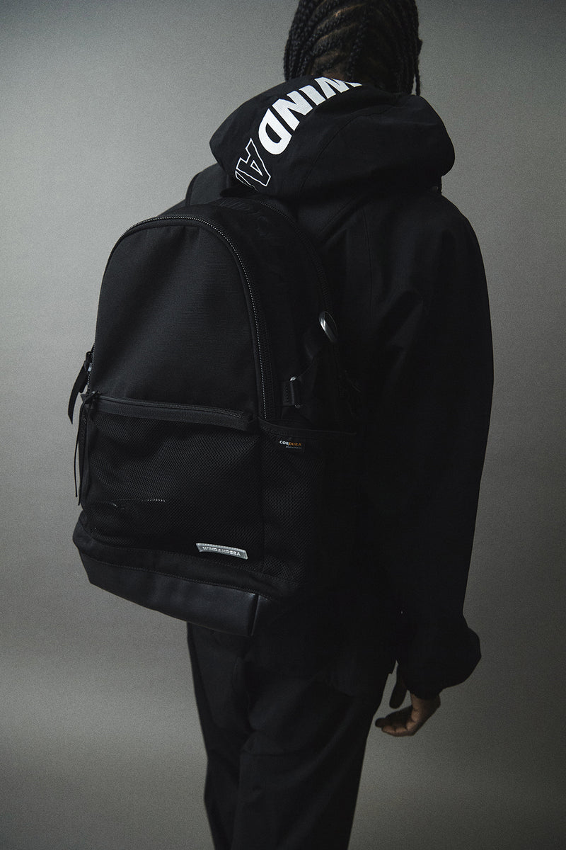 “ALL-DAY” BACK PACK