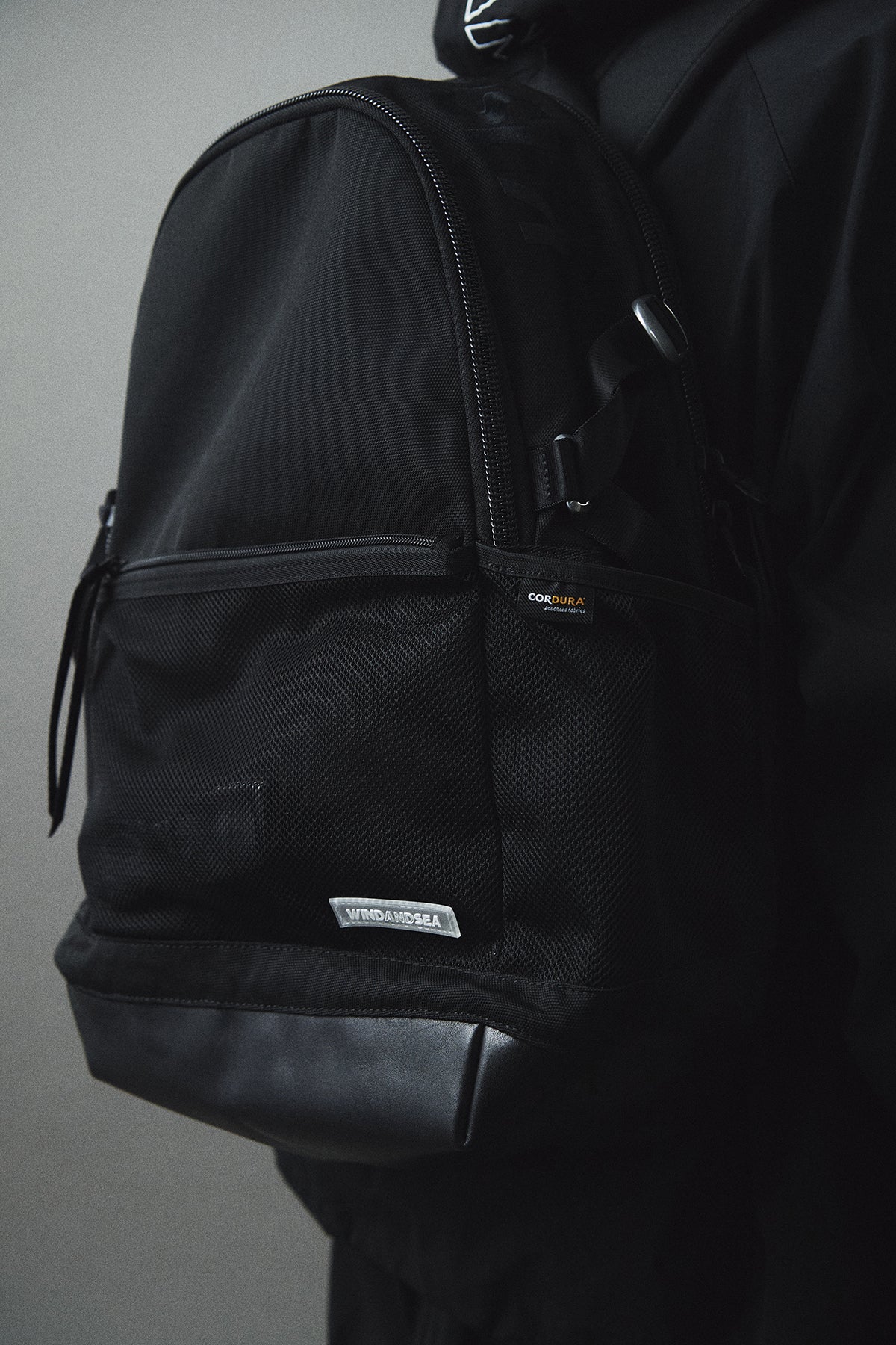“ALL-DAY” BACK PACK