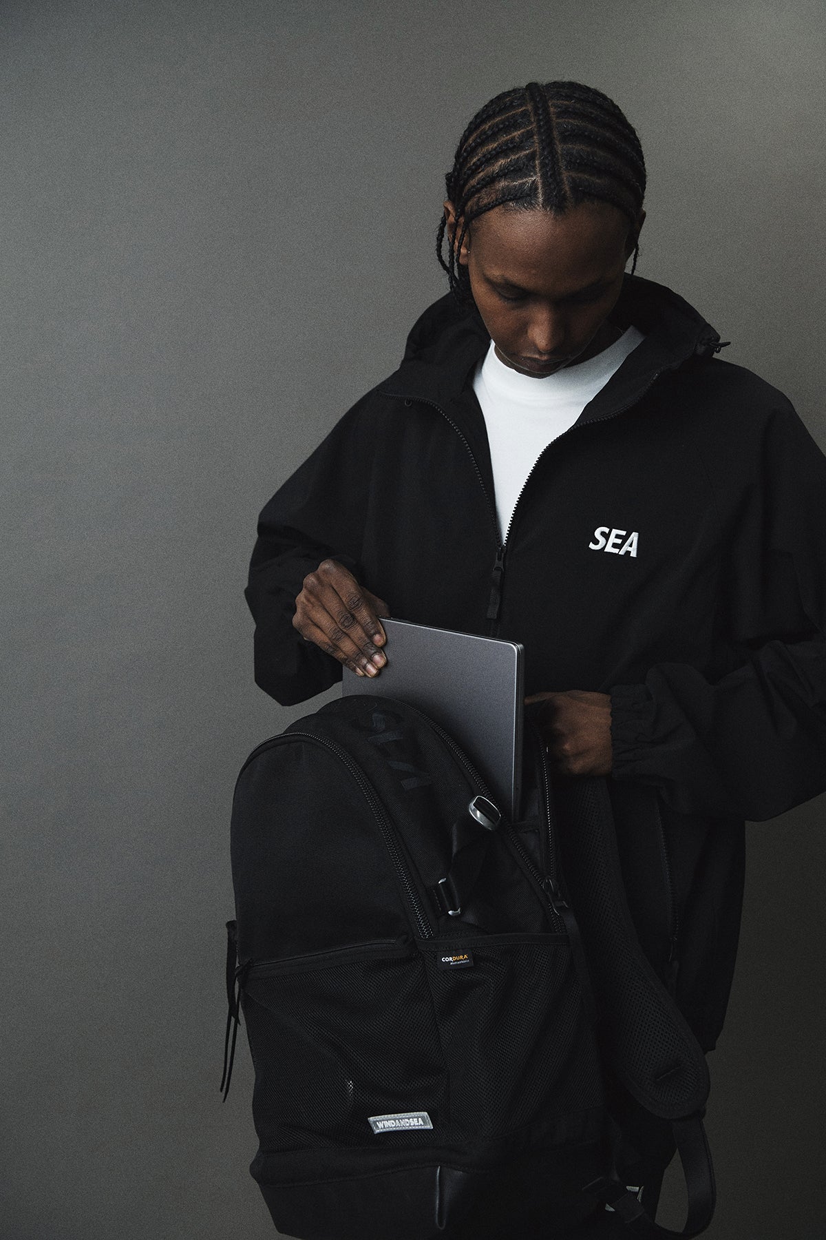 Back Pack – WIND AND SEA