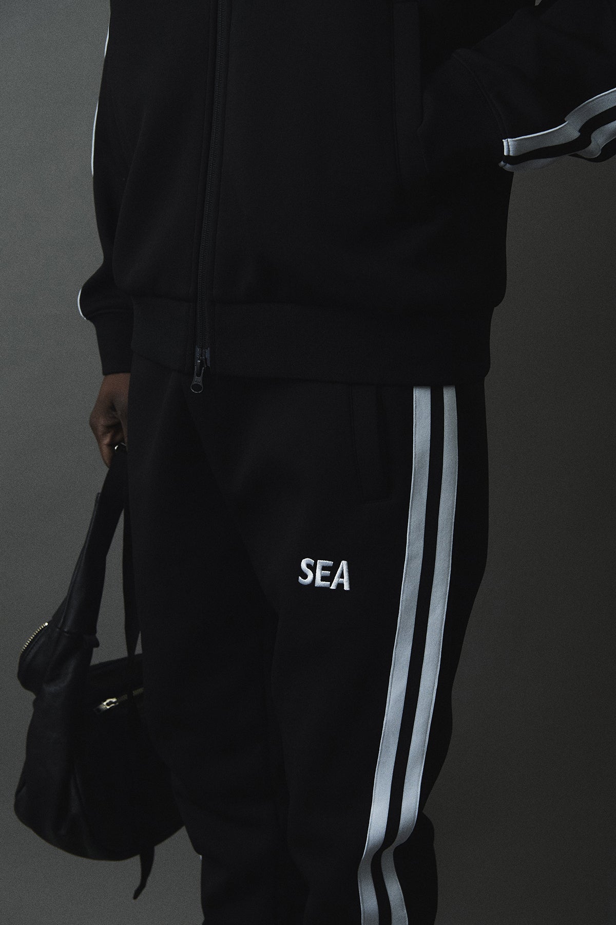 Track Pants – WIND AND SEA