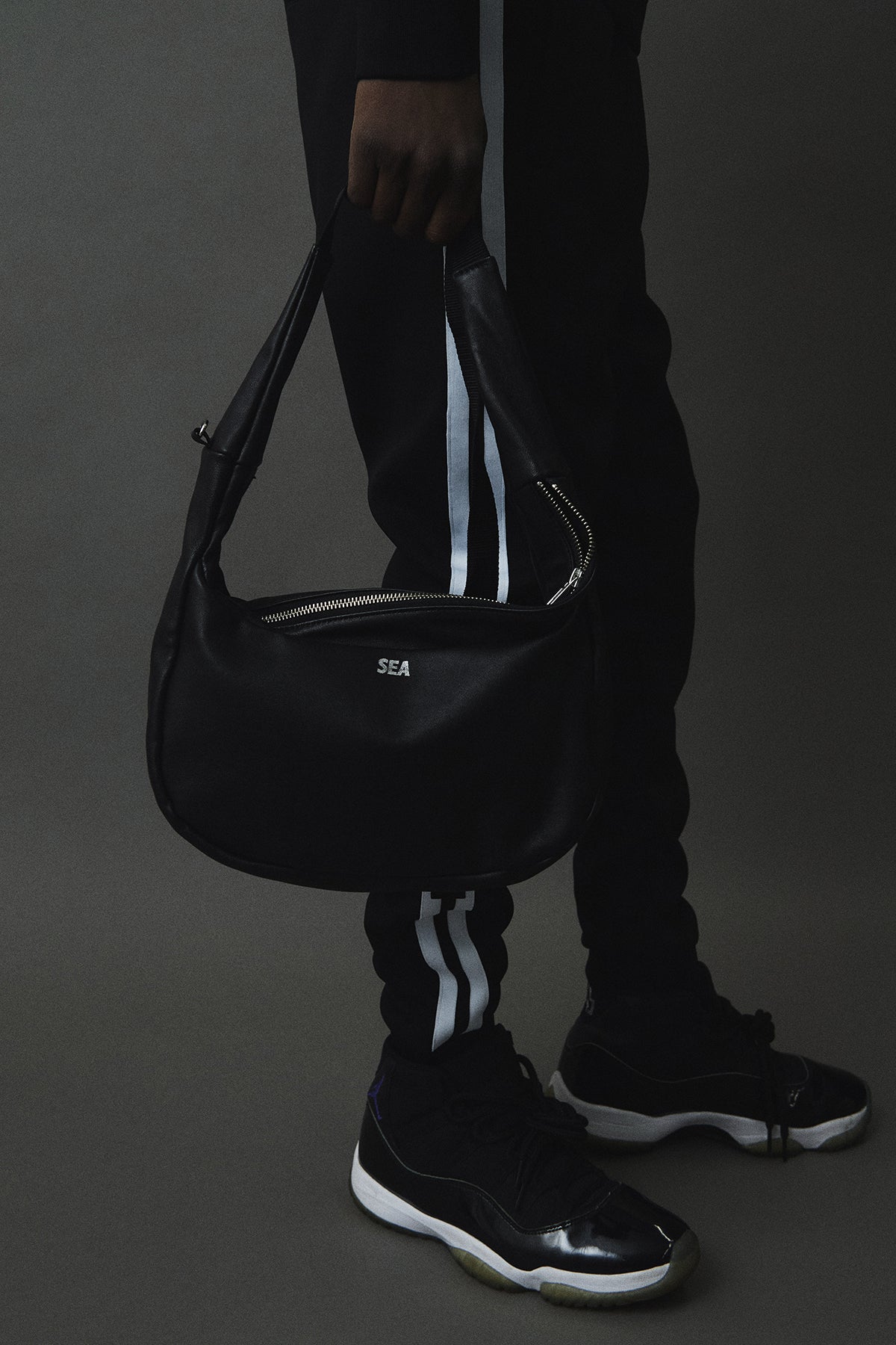 Track Pants – WIND AND SEA