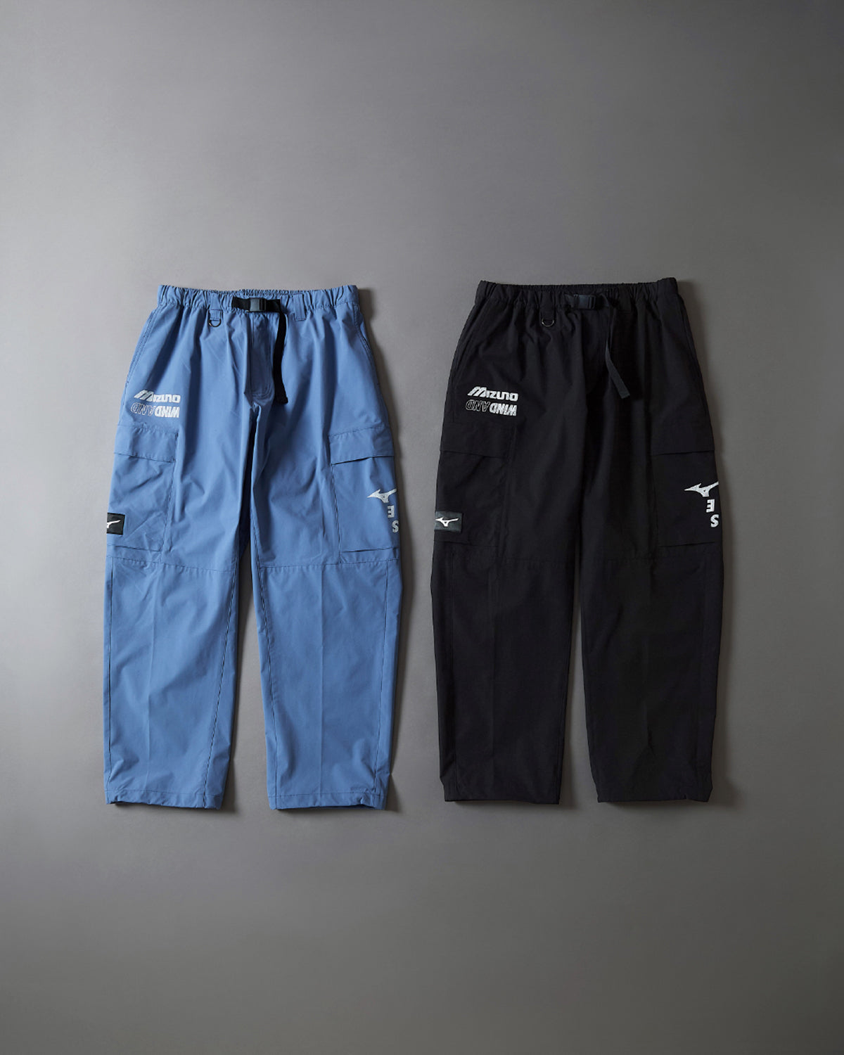 Loose Fit Sweatpant – WIND AND SEA