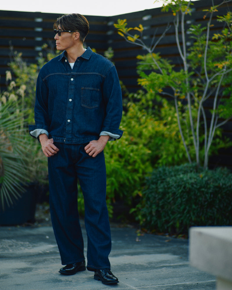 CASU x WDS sunglasses