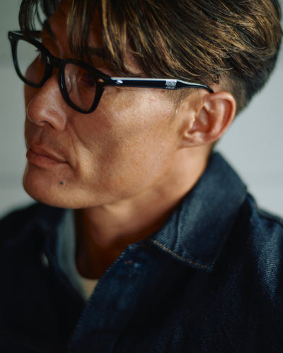 CASU x WDS sunglasses