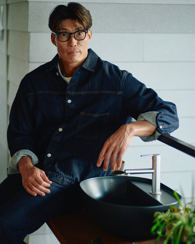 CASU x WDS sunglasses