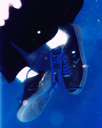 CONVERSE x WIND AND SEA WEAPON OX