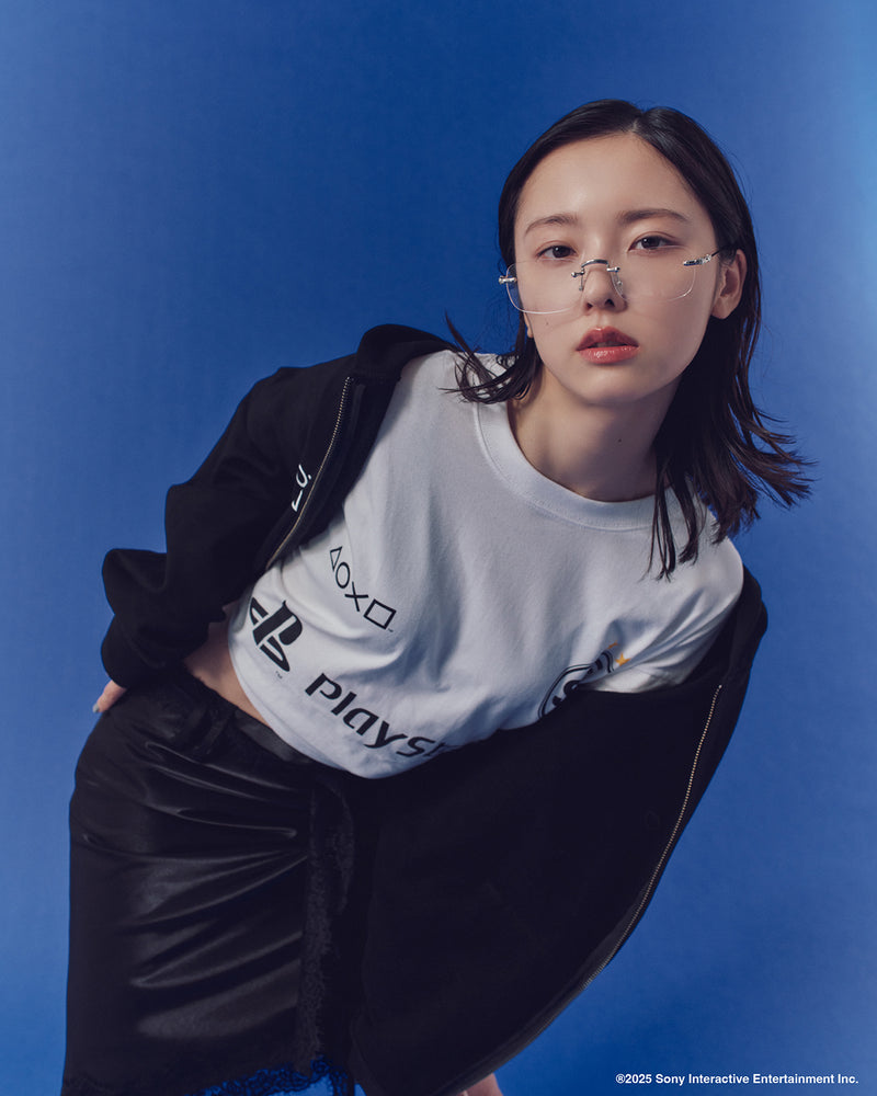 PLAYSTATION x WDS TEAM TEE