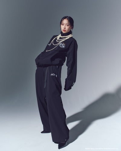 PLAYSTATION x WDS TECH PANT