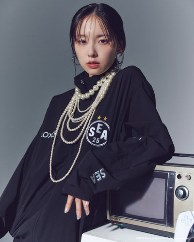 PLAYSTATION x WDS TECH JACKET