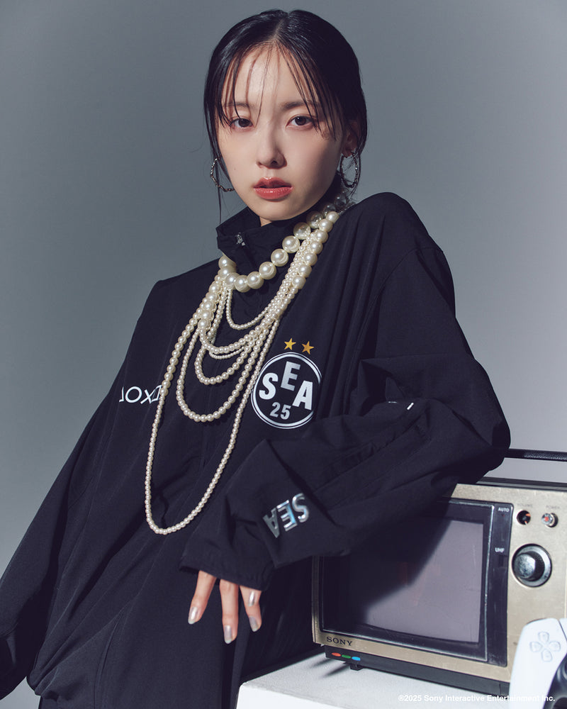 PLAYSTATION x WDS TECH JACKET