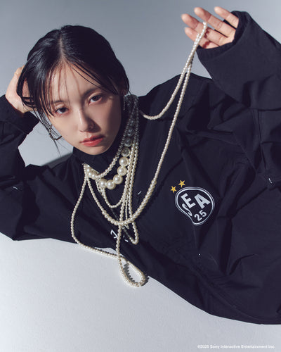 PLAYSTATION x WDS TECH JACKET