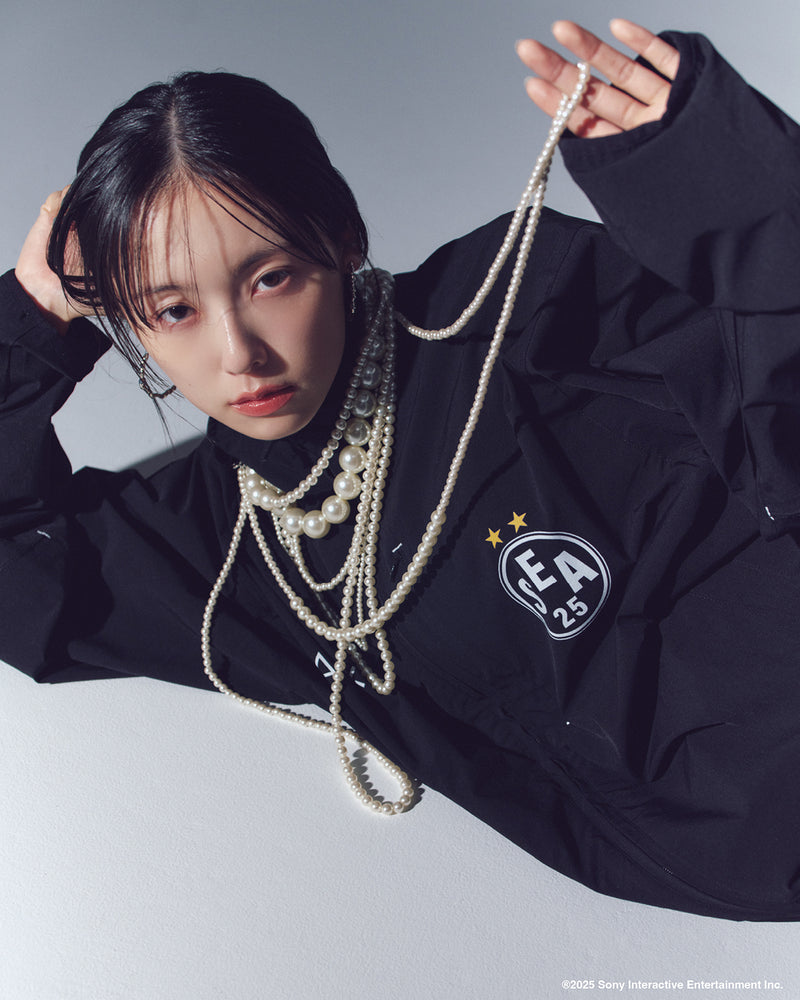 PLAYSTATION x WDS TECH JACKET