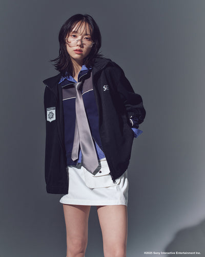 PLAYSTATION x WDS TRACK JACKET