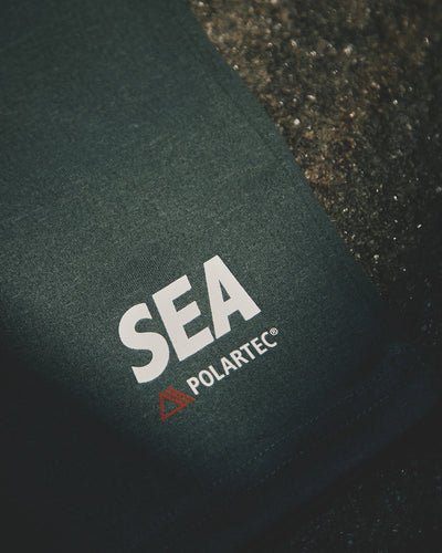 POLARTEC POWER DRY 2P S/S TEE