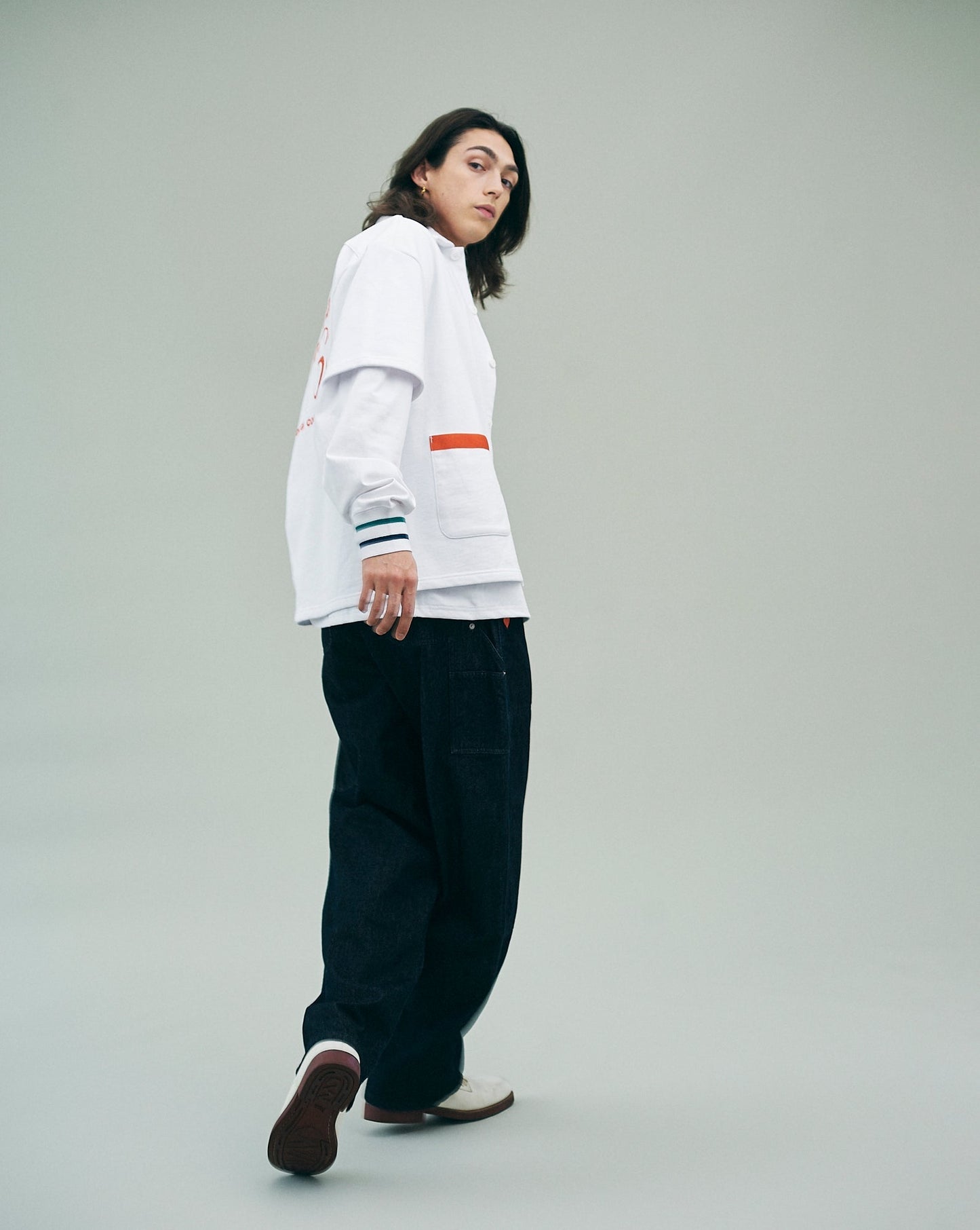 SDCL(SEA) L/S Tee