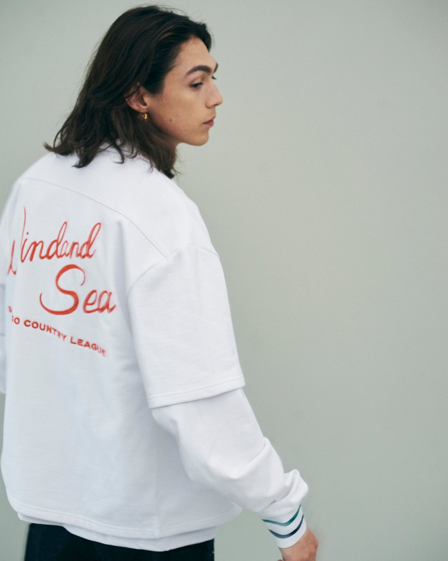 SDCL (SEA) S/S Shirt